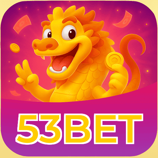 53BET - Seu Cassino Online Seguro e Premiado